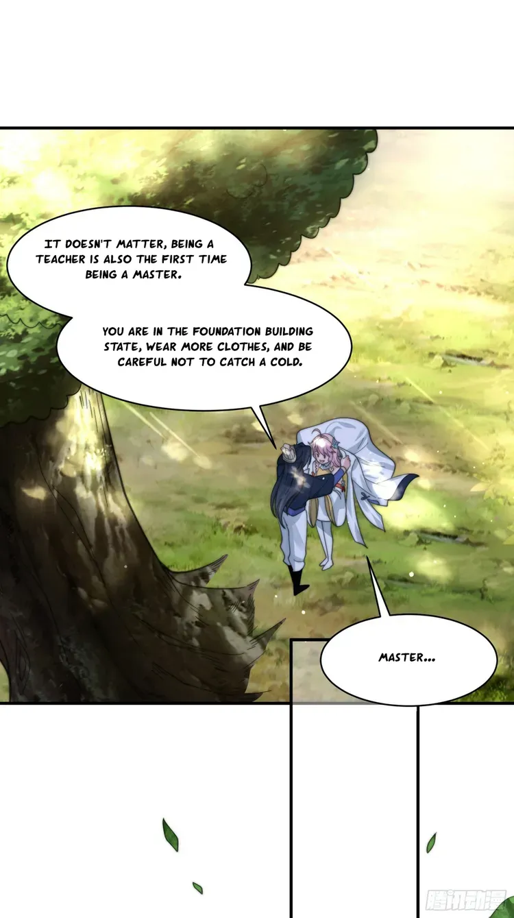 All the Female Apprentices Want to Kill Me Chapter 34 Online - página 31