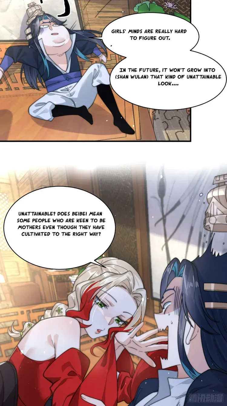 All the Female Apprentices Want to Kill Me Chapter 34 Online - página 33