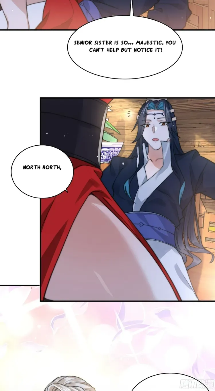 All the Female Apprentices Want to Kill Me Chapter 34 Online - página 35