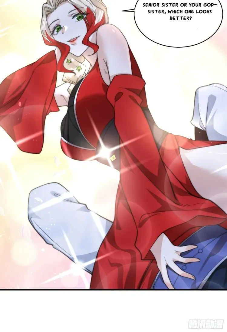All the Female Apprentices Want to Kill Me Chapter 34 Online - página 36