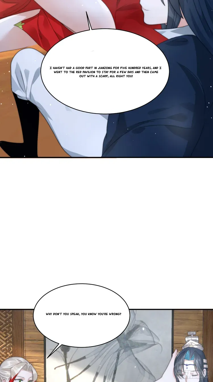 All the Female Apprentices Want to Kill Me Chapter 35 Online - página 4