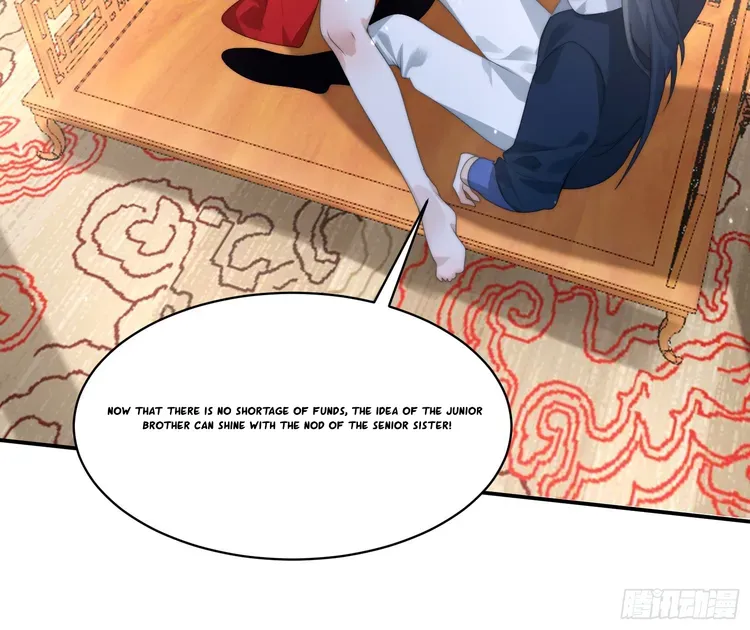 All the Female Apprentices Want to Kill Me Chapter 35 Online - página 6