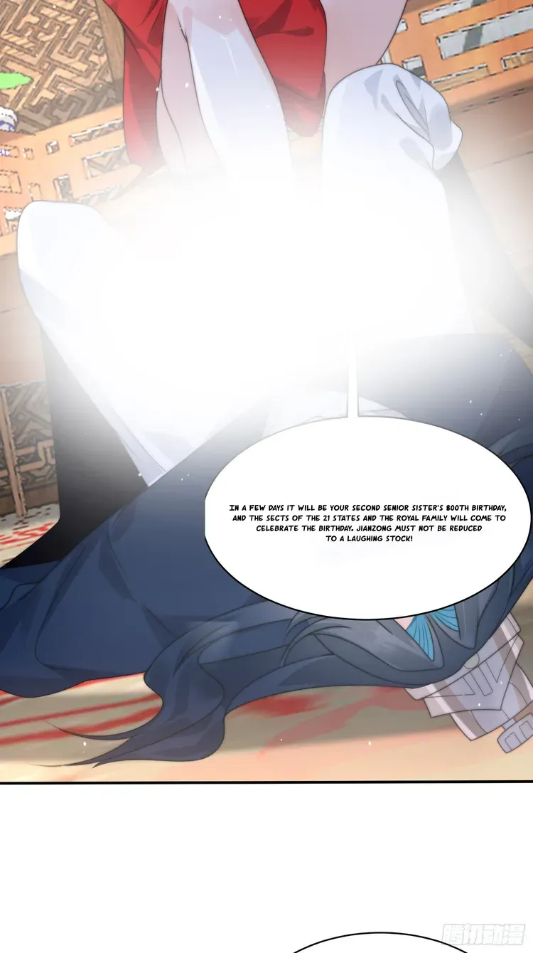 All the Female Apprentices Want to Kill Me Chapter 35 Online - página 10