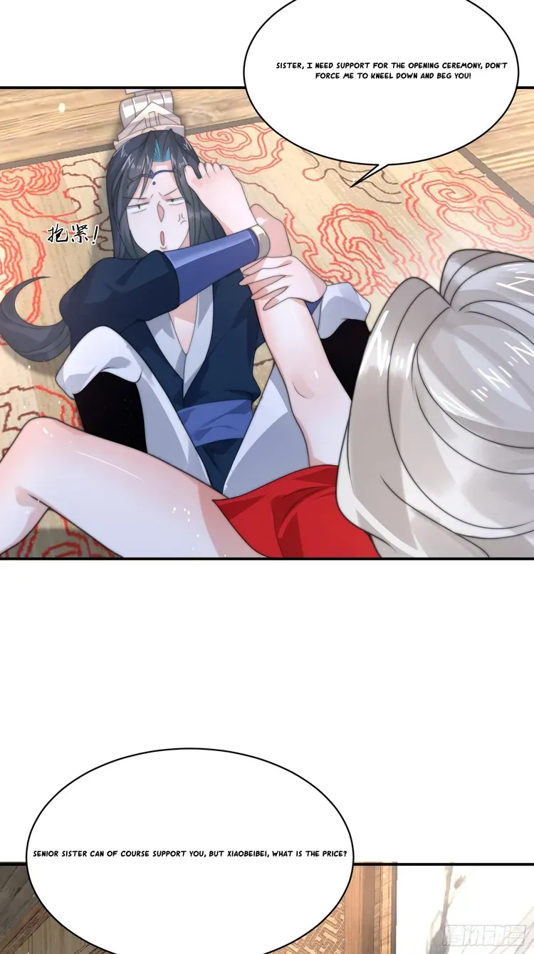 All the Female Apprentices Want to Kill Me Chapter 35 Online - página 11