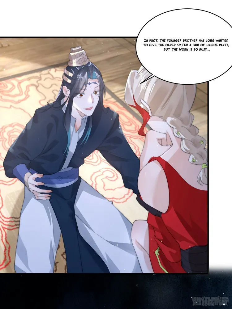 All the Female Apprentices Want to Kill Me Chapter 35 Online - página 13