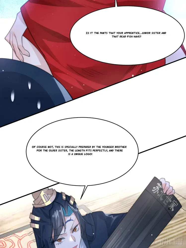 All the Female Apprentices Want to Kill Me Chapter 35 Online - página 15