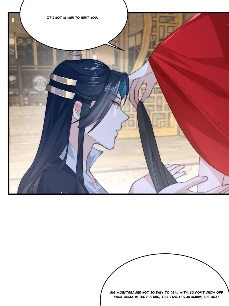 All the Female Apprentices Want to Kill Me Chapter 35 Online - página 17