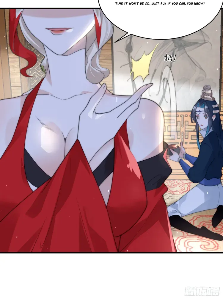 All the Female Apprentices Want to Kill Me Chapter 35 Online - página 18