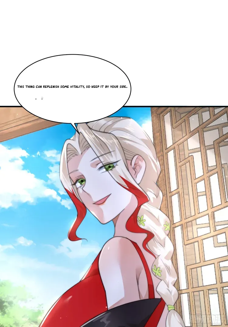 All the Female Apprentices Want to Kill Me Chapter 35 Online - página 19