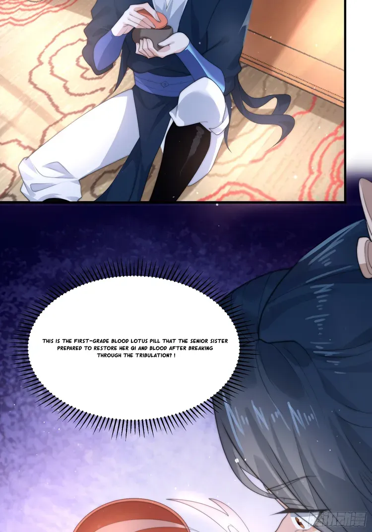 All the Female Apprentices Want to Kill Me Chapter 35 Online - página 21