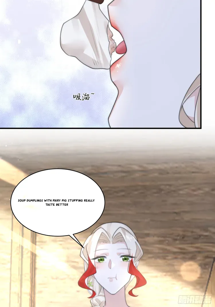 All the Female Apprentices Want to Kill Me Chapter 35 Online - página 24