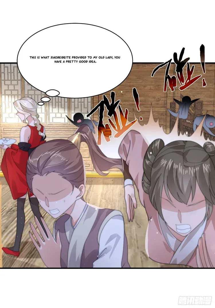 All the Female Apprentices Want to Kill Me Chapter 35 Online - página 27