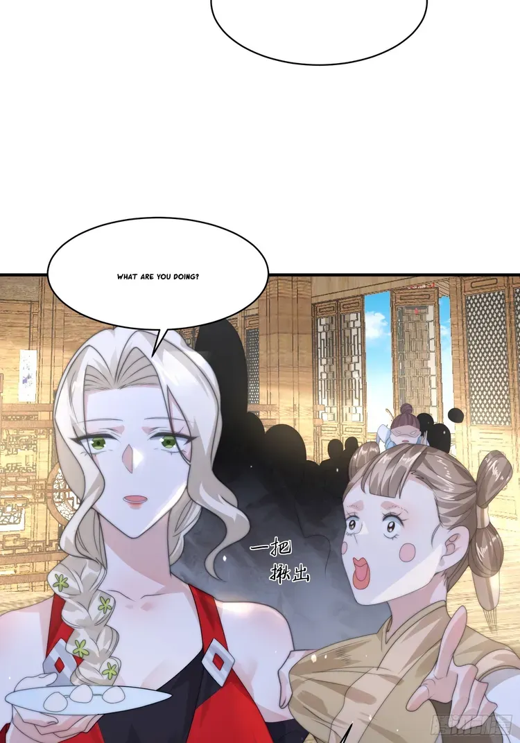 All the Female Apprentices Want to Kill Me Chapter 35 Online - página 29
