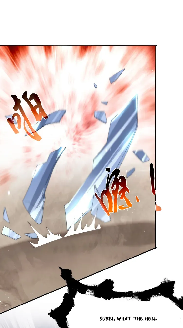 All the Female Apprentices Want to Kill Me Chapter 35 Online - página 33