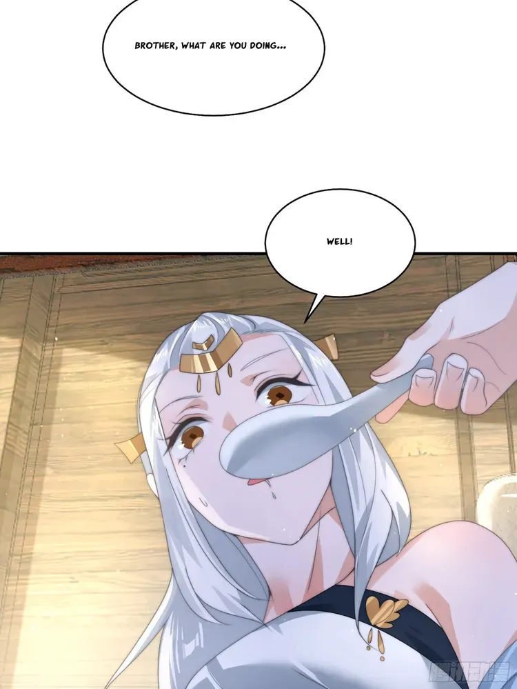 All the Female Apprentices Want to Kill Me Chapter 36 Online - página 3
