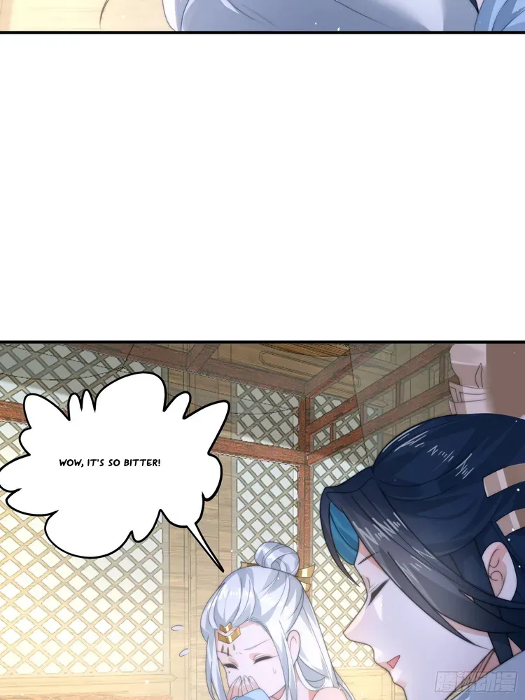 All the Female Apprentices Want to Kill Me Chapter 36 Online - página 4