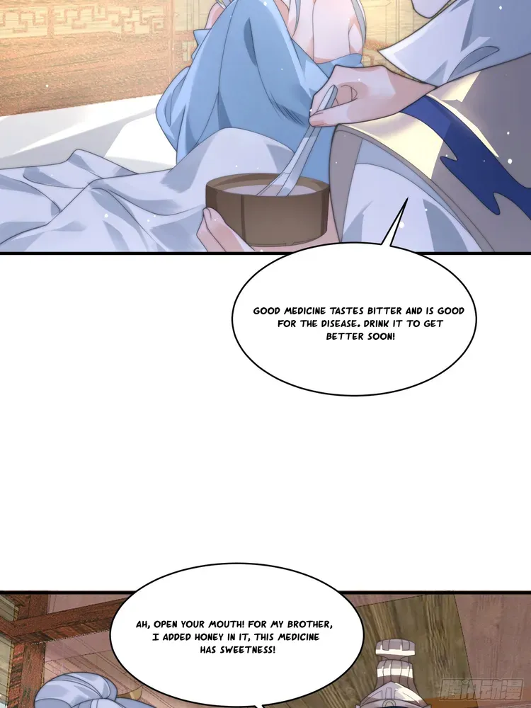 All the Female Apprentices Want to Kill Me Chapter 36 Online - página 5
