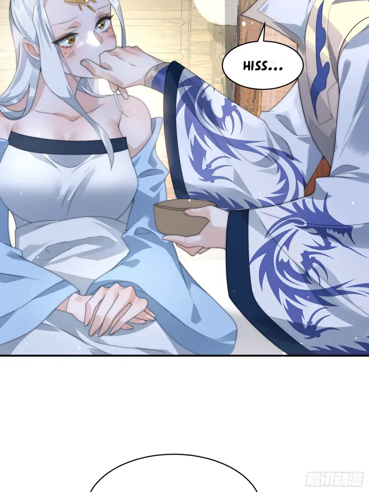 All the Female Apprentices Want to Kill Me Chapter 36 Online - página 10