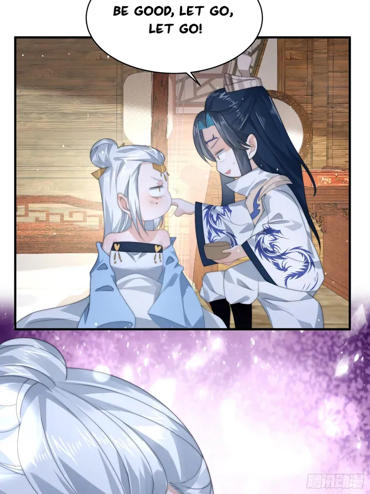 All the Female Apprentices Want to Kill Me Chapter 36 Online - página 11