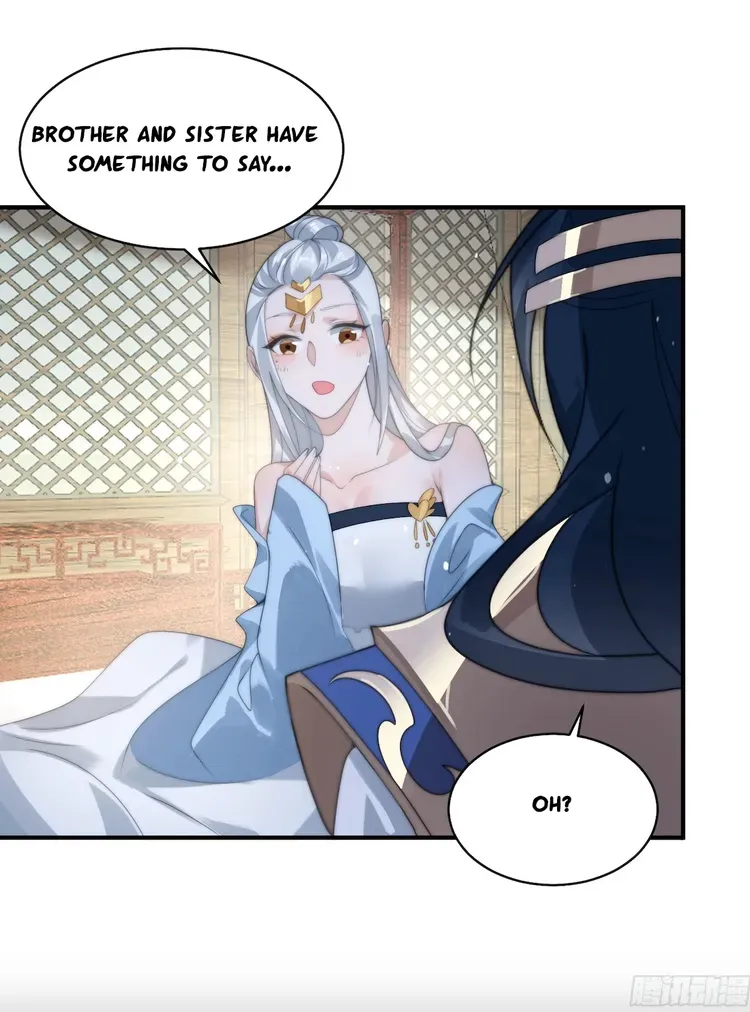 All the Female Apprentices Want to Kill Me Chapter 36 Online - página 14