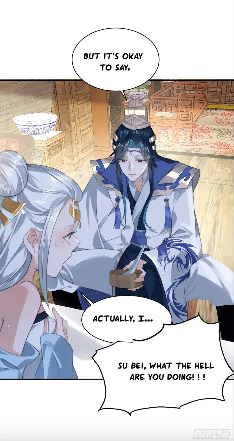 All the Female Apprentices Want to Kill Me Chapter 36 Online - página 15