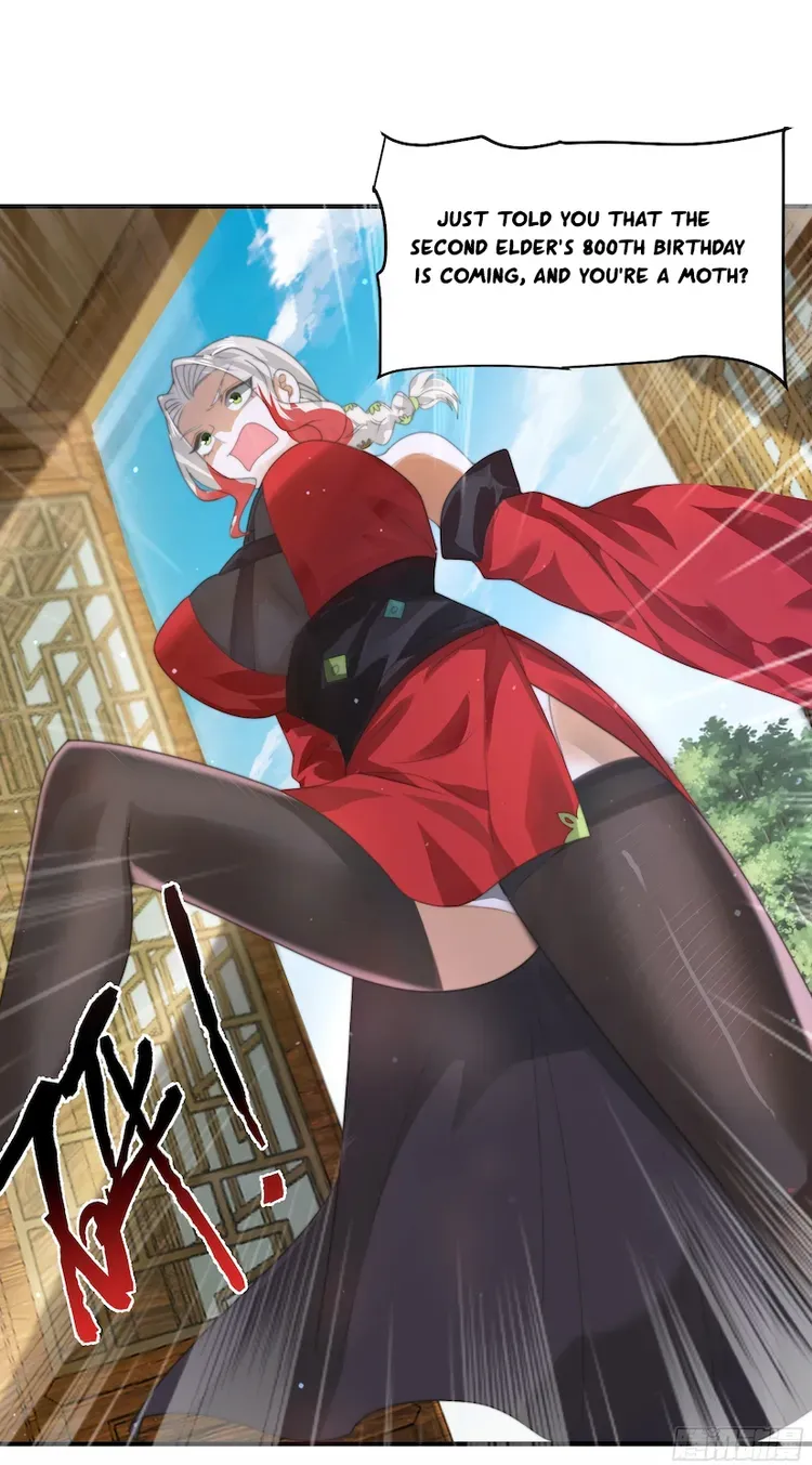 All the Female Apprentices Want to Kill Me Chapter 36 Online - página 16