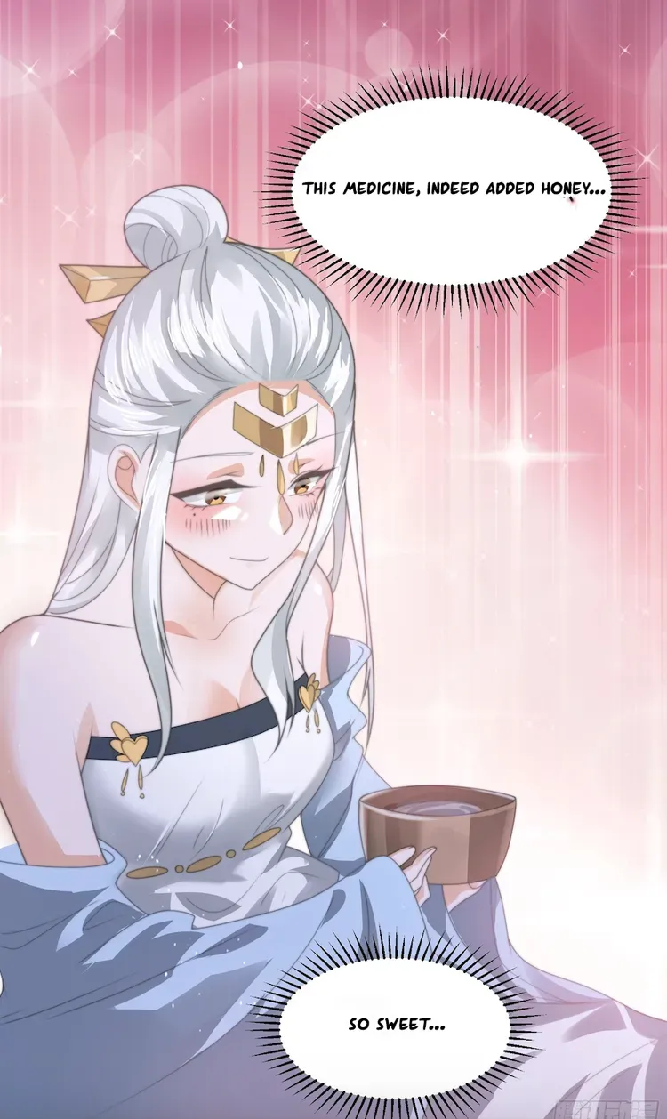 All the Female Apprentices Want to Kill Me Chapter 36 Online - página 20