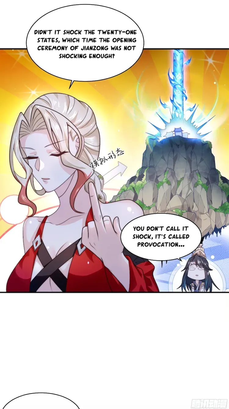 All the Female Apprentices Want to Kill Me Chapter 36 Online - página 23
