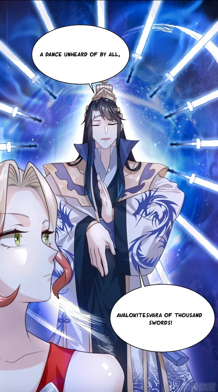 All the Female Apprentices Want to Kill Me Chapter 36 Online - página 25