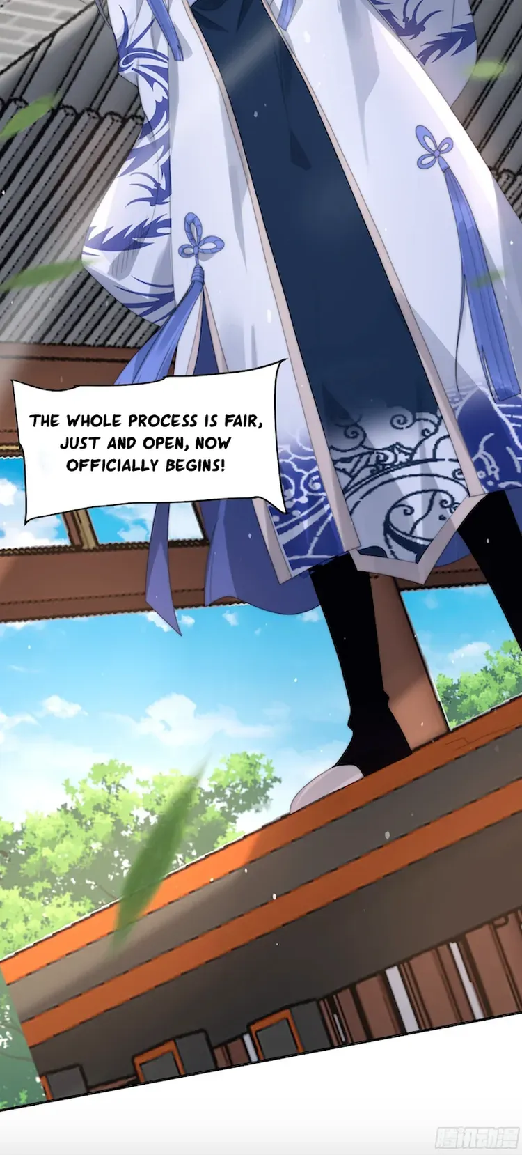 All the Female Apprentices Want to Kill Me Chapter 36 Online - página 30
