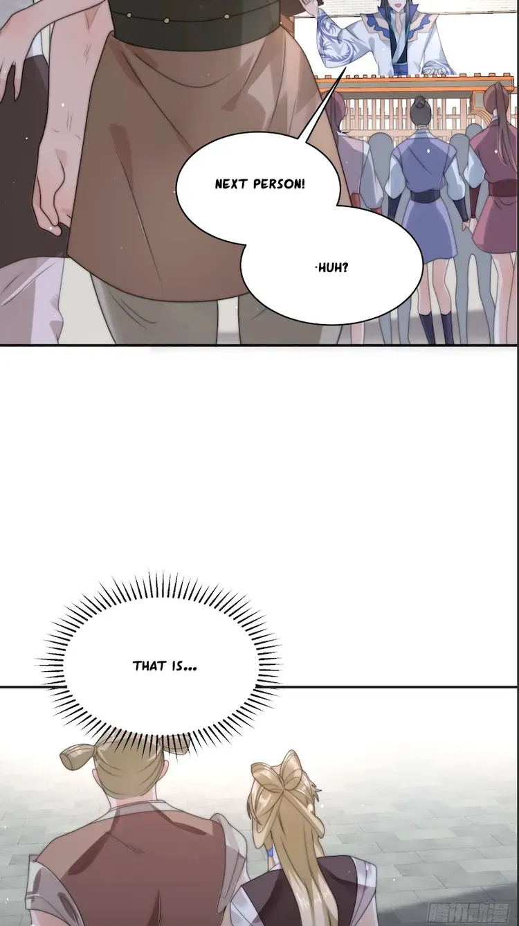 All the Female Apprentices Want to Kill Me Chapter 36 Online - página 34