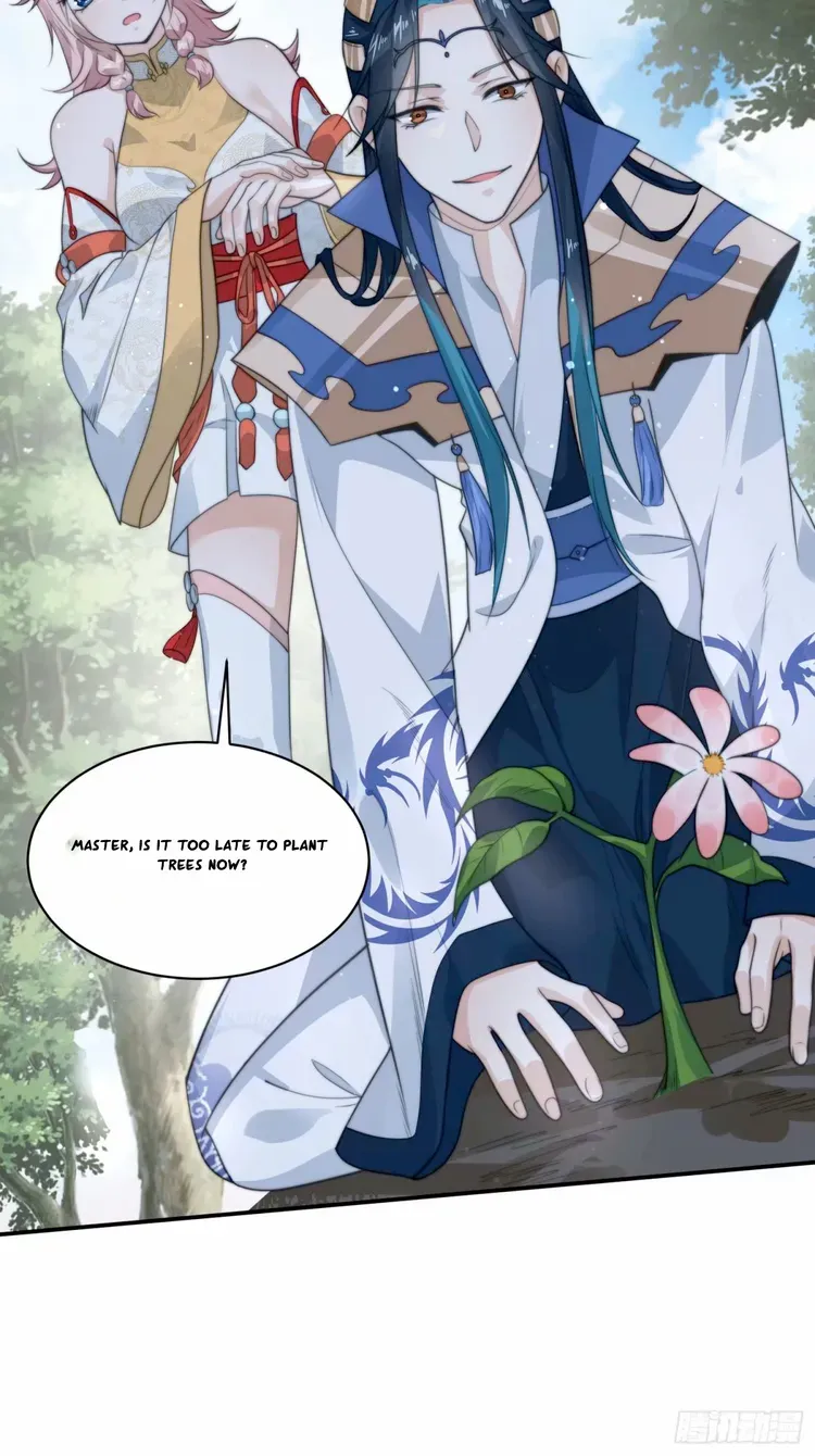 All the Female Apprentices Want to Kill Me Chapter 38 Online - página 2