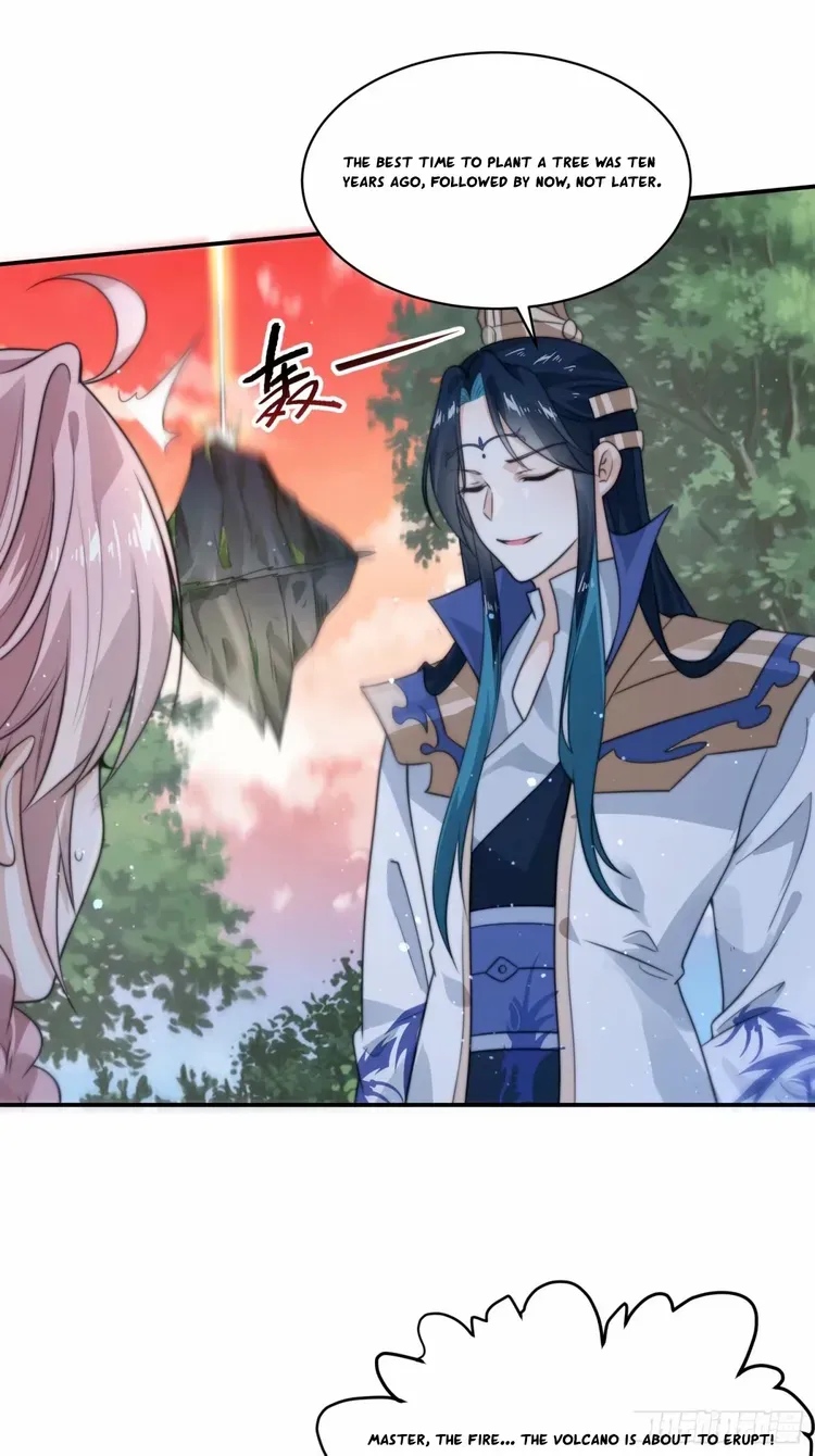 All the Female Apprentices Want to Kill Me Chapter 38 Online - página 3