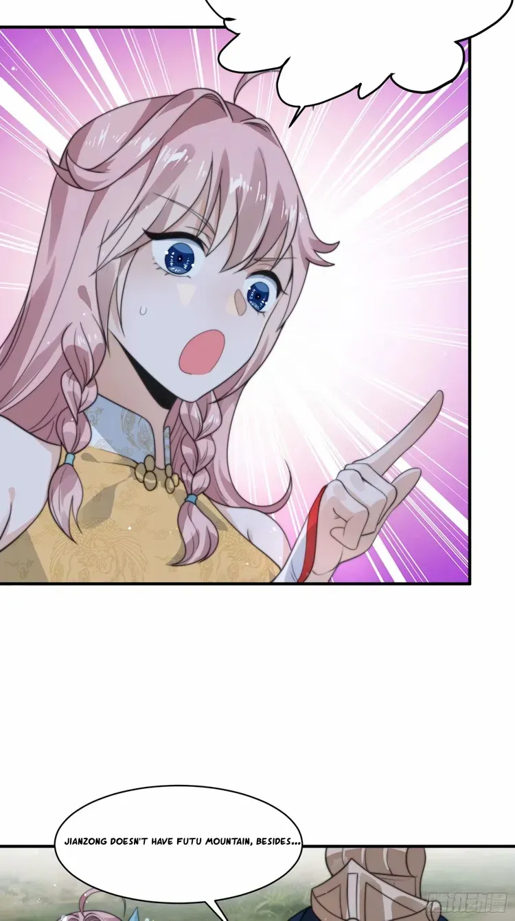 All the Female Apprentices Want to Kill Me Chapter 38 Online - página 4