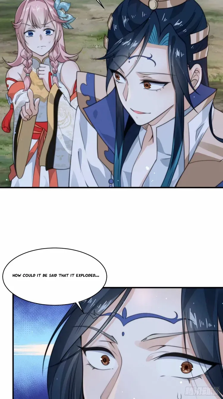 All the Female Apprentices Want to Kill Me Chapter 38 Online - página 5