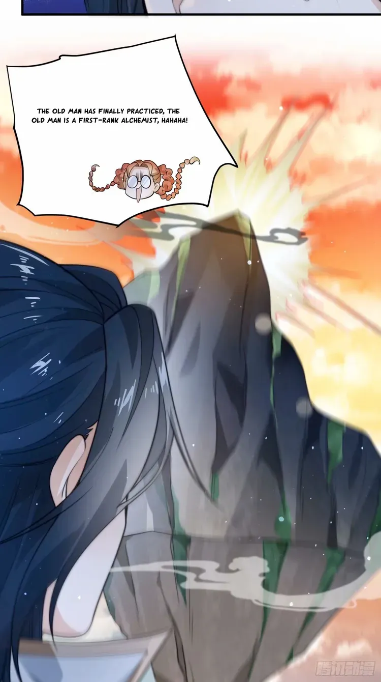 All the Female Apprentices Want to Kill Me Chapter 38 Online - página 6