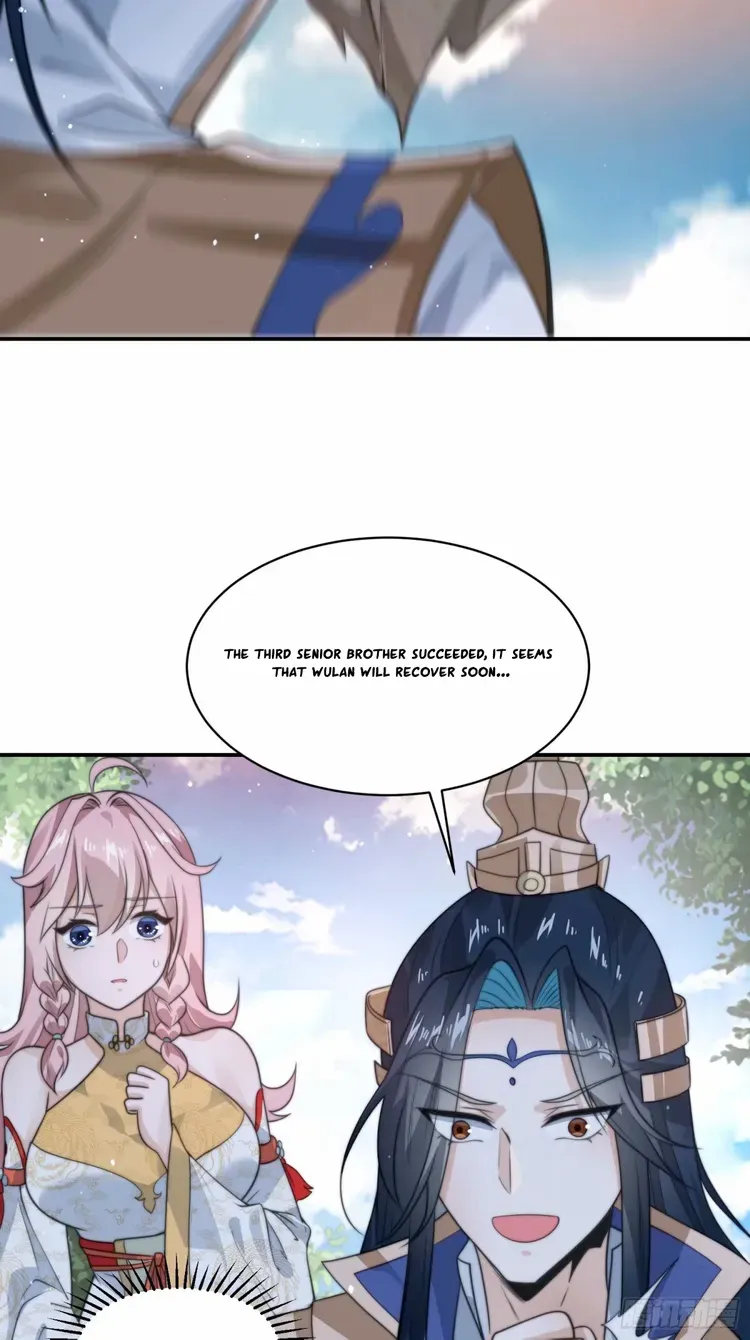 All the Female Apprentices Want to Kill Me Chapter 38 Online - página 7