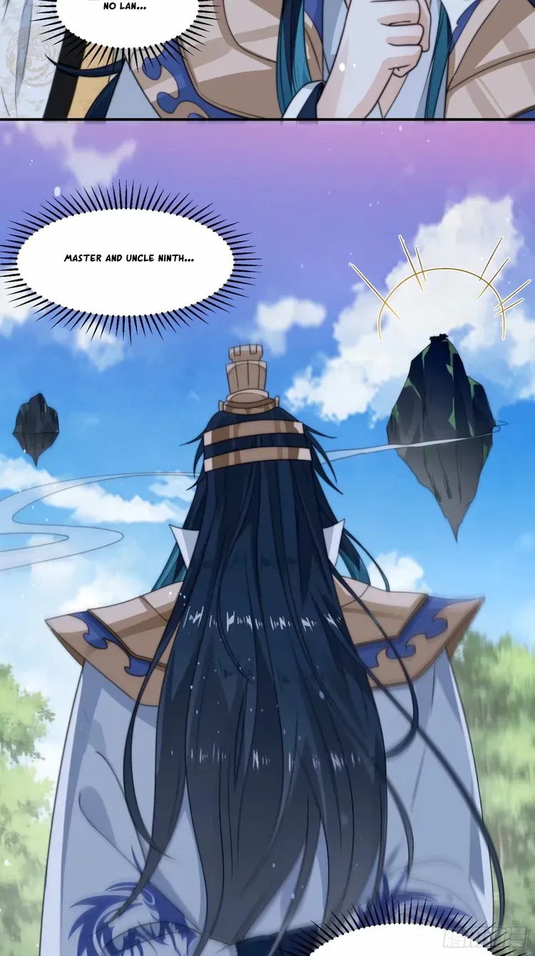 All the Female Apprentices Want to Kill Me Chapter 38 Online - página 8