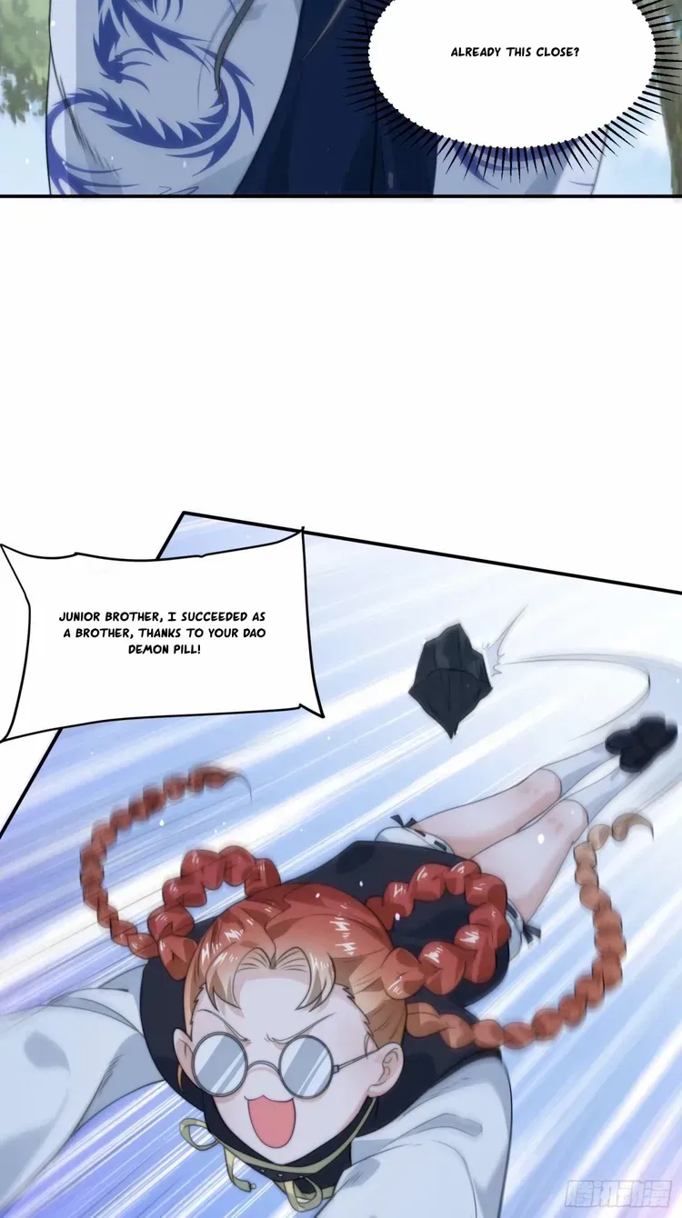 All the Female Apprentices Want to Kill Me Chapter 38 Online - página 9
