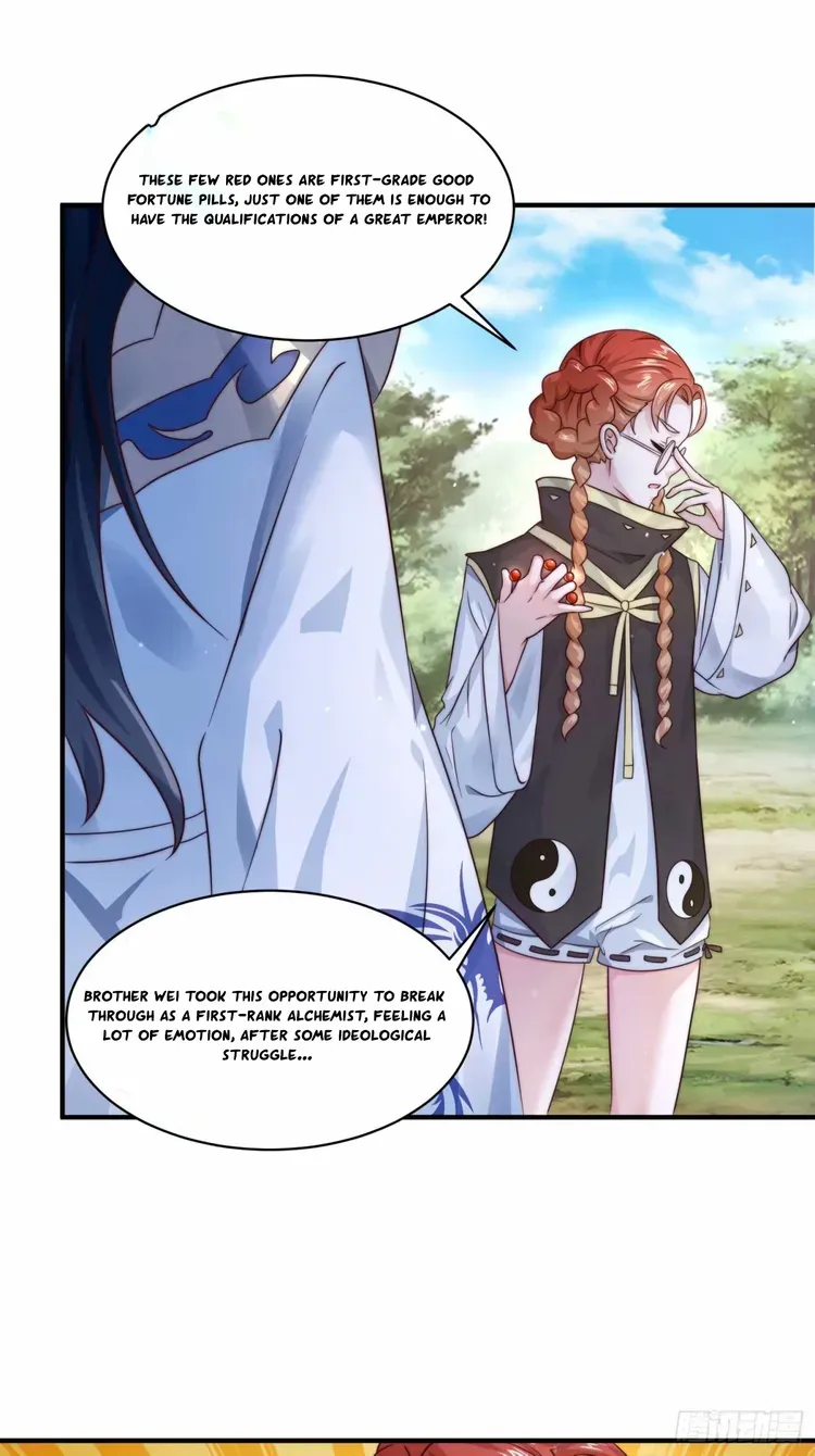 All the Female Apprentices Want to Kill Me Chapter 38 Online - página 12