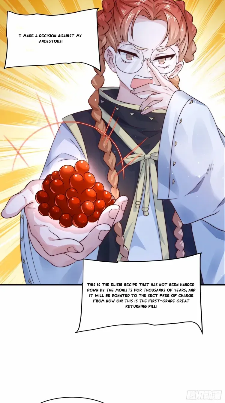 All the Female Apprentices Want to Kill Me Chapter 38 Online - página 13