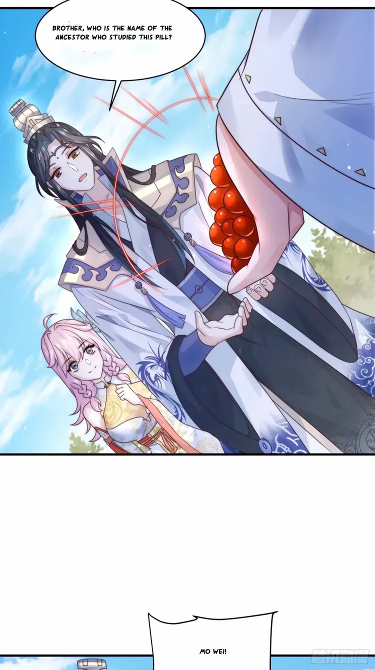 All the Female Apprentices Want to Kill Me Chapter 38 Online - página 14