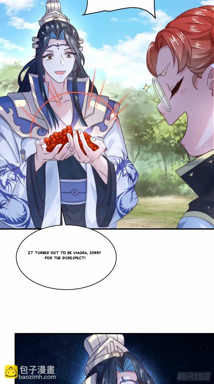 All the Female Apprentices Want to Kill Me Chapter 38 Online - página 15