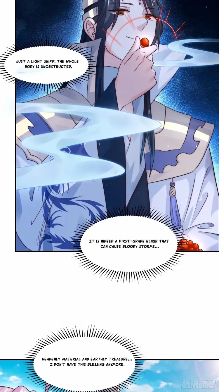 All the Female Apprentices Want to Kill Me Chapter 38 Online - página 16