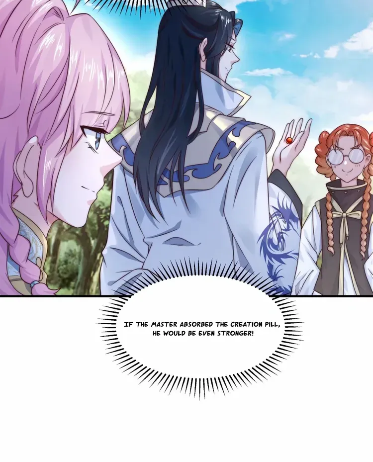 All the Female Apprentices Want to Kill Me Chapter 38 Online - página 17