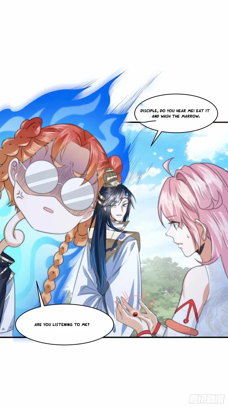 All the Female Apprentices Want to Kill Me Chapter 38 Online - página 19