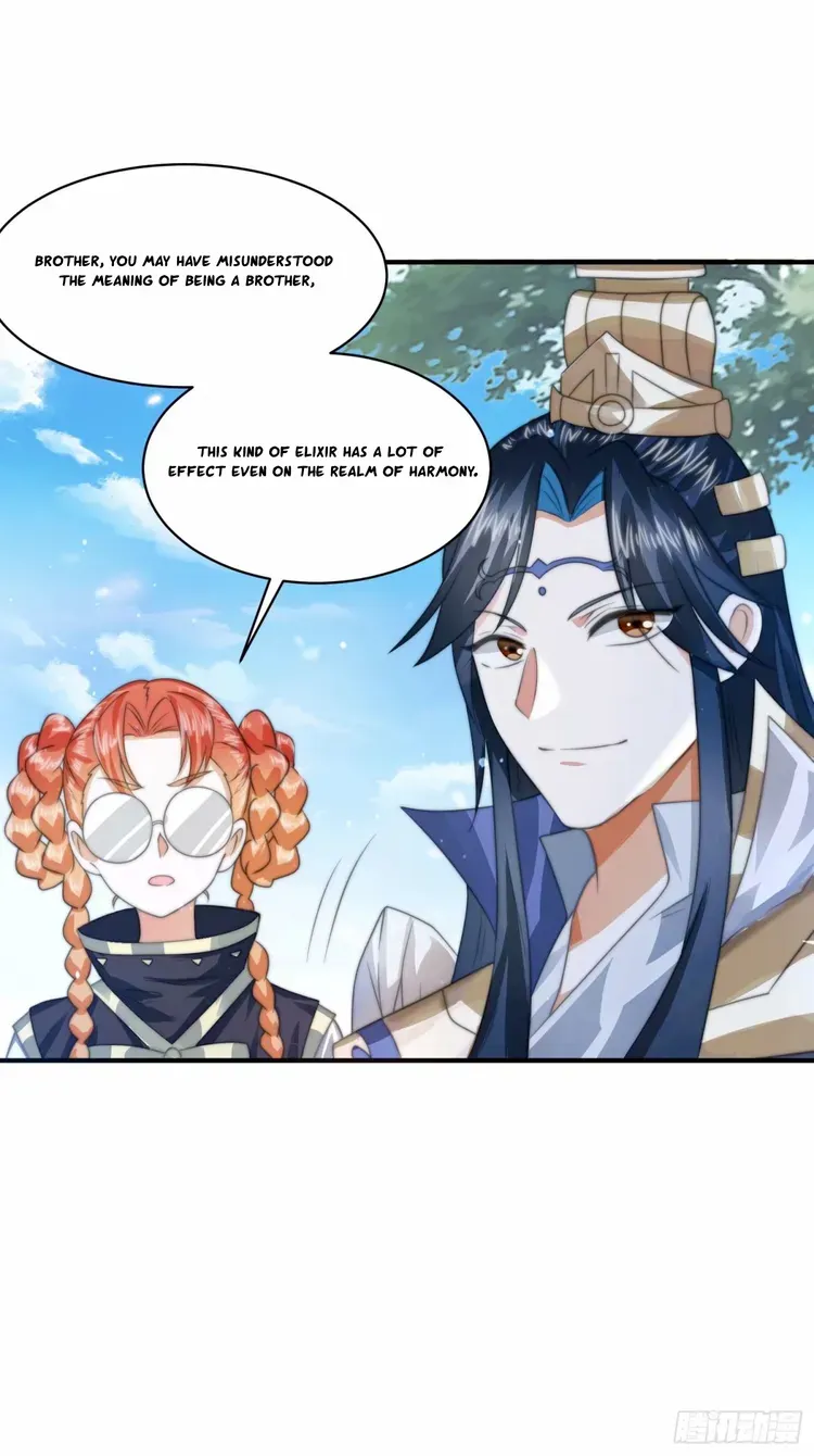 All the Female Apprentices Want to Kill Me Chapter 38 Online - página 20