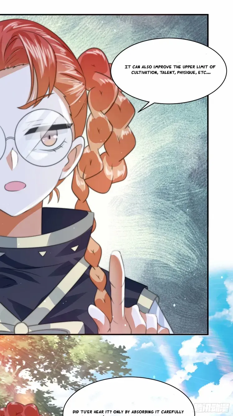 All the Female Apprentices Want to Kill Me Chapter 38 Online - página 21