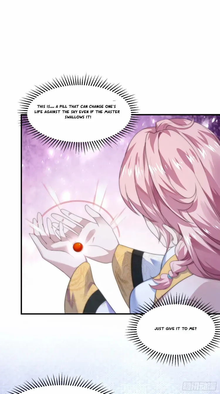 All the Female Apprentices Want to Kill Me Chapter 38 Online - página 23