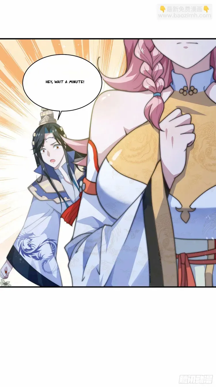 All the Female Apprentices Want to Kill Me Chapter 38 Online - página 30
